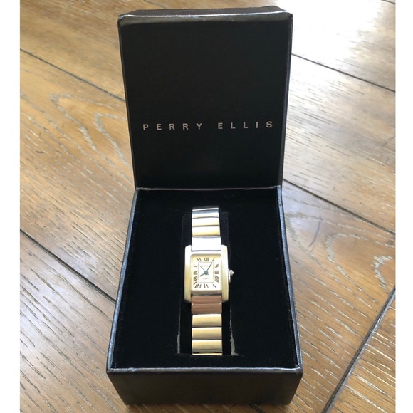 Perry Ellis Women’s Watch - Brand New - Picture 1 of 2